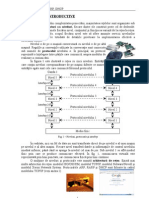 Protocoalele Arp, Rarp, DHCP