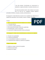 Los Gestos y Los Silencios. El Poder de La Comunicación Silenciosa.