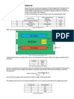 AD9361 BIST Signal Generator