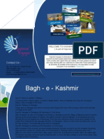 Contact Us - : Welcome To Kashmir Travels Packages (A Unit of Imperial Voyages Pvt. LTD)