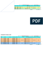 (For SHI-UNA RFQ) MTO For Non-Pressure Parts (Excluding Plate