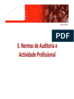 Capítulos_III_Normas de Auditoria e Actividade Profissional