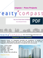 Realty Compass New Projects in Pune