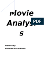 Movie Analysis of "Slumdog Millionaire"