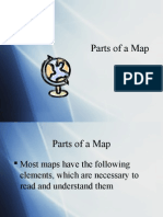 Parts Map