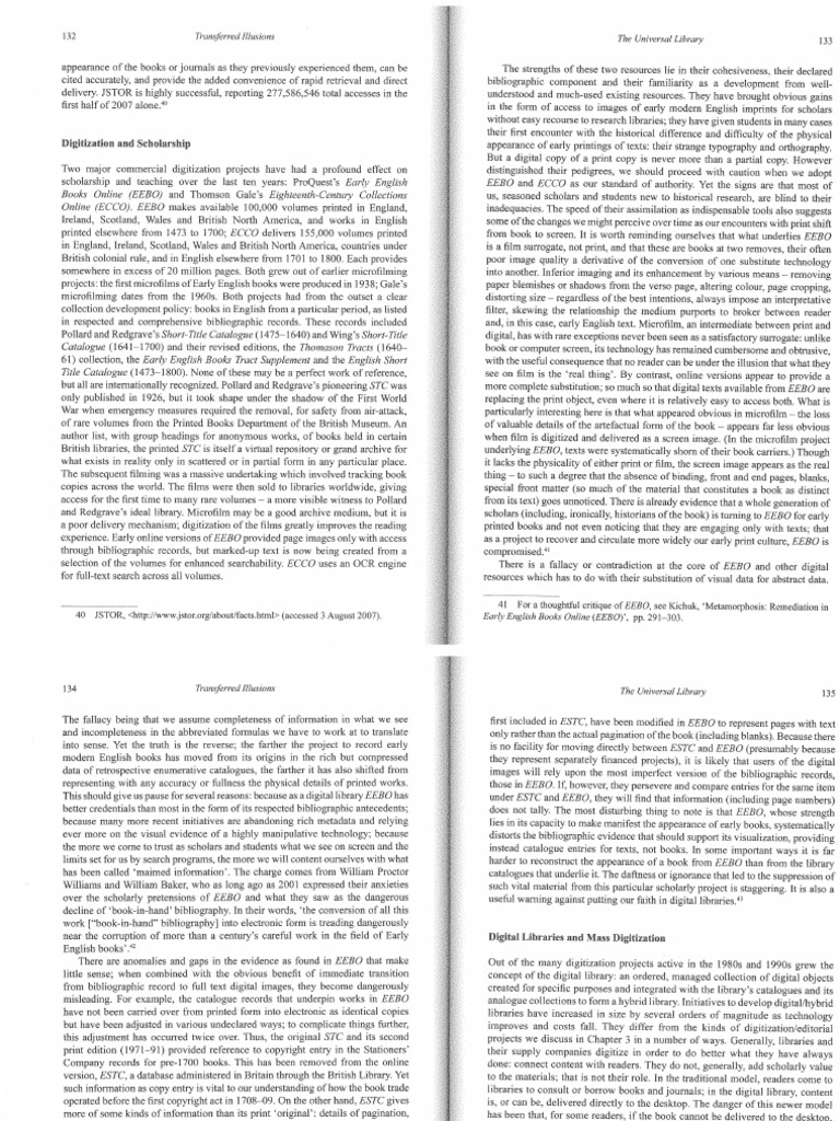 Digital Humanities PDF