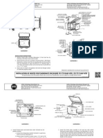 STI 7510A-HTR Instruction Manual