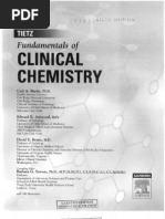 Download Fundamentals of Clinical Chemistry by ArturIonescu SN27102032 doc pdf