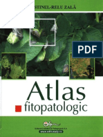 Atlas Fitopatologic