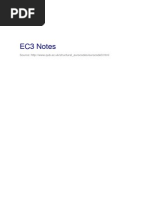Eurocode Load Combinations Explained | PDF | Applied And ...