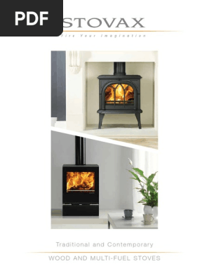 Vermiculite Fireplace