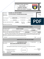 Borang MSSP m01, m01, r01, r02, Mr03 Baru