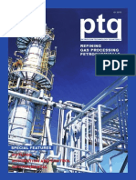 Revista PTQ Refineria-Petroquimica