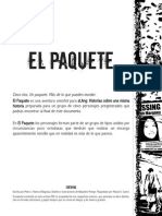 Aventura El Paquete PDF