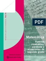 Matematica Cuadratica 13-06-14