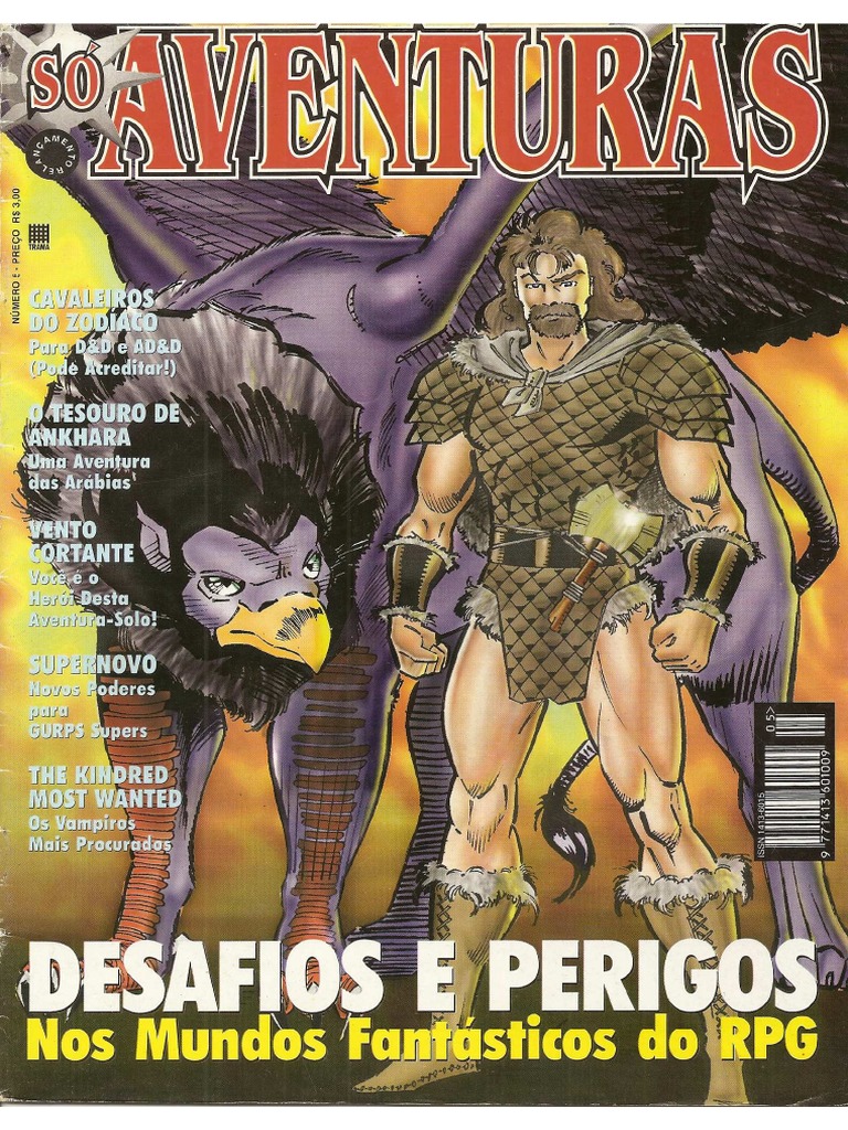 Brasil Colonial: Aventuras Capixabas RPG by Locomotipo - Issuu