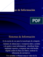 Análisis y Diseño de Sistemas Con UML