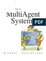 Multiagent System Woolridge