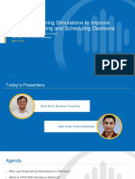 ENG Simulations Improve Refining Margins - Final Presentation