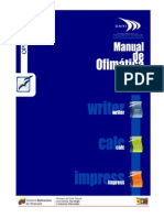 Manual de Ofimatica PDF