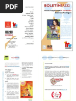 BoletínBRS 32 (2010)