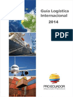 Guia de Logistica Internacional