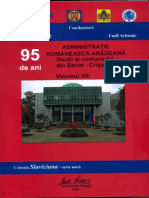 Administratia Romaneasca Aradean - Vol VIII.pdf