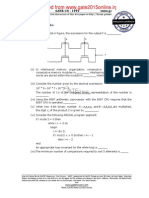 CS 1991 Unsolved PDF