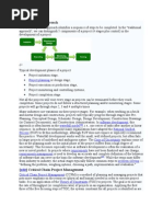 Download The Traditional Approach Project Management by vyshnavy SN27104846 doc pdf
