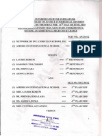 AIS vs. NICS Judgement 2015