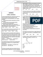 172ba Simulado Maio