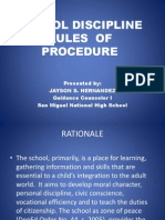 schooldisciplinerulesofprocedure