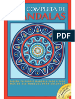 Guía Completa de Mandalas