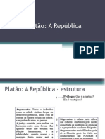 05 - Platao - A República
