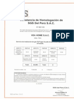 Certificadodehomologacion 1 PDF