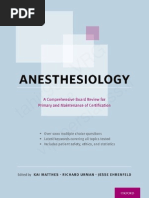 Stoeltings Anesthesia And Co Existing Disease Elsevier - 