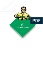 Flexibilidad PDF