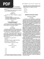 Decreto-Lei n.º 127/2015