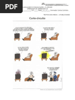 Liguagem Publicitária.ficha