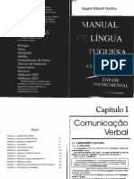 Manual de Português