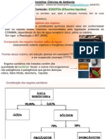 Ciencias Do Ambiente