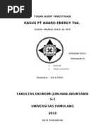 Download Kasus Pt Adaro Energy Tbk by y4hy4 SN27107315 doc pdf
