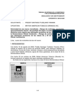 Res2951-2009-SPI - PDF - JURISPRUDENCIA - MARCAS PDF