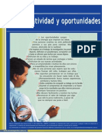 Capítulo 3 - Oportunidades