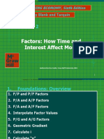 Engineering Economy Chapter 2x