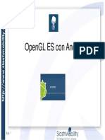 141675009 Fo 1 Opengl Es Opengl Es Android
