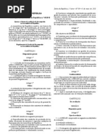 Resolução da Assembleia da República n.º 49/2015