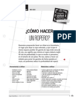 ¿Como hacer un Ropero.pdf