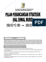 Perancangan Strategik Hem - Tgerik2015ss