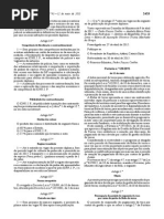 Portaria n.º 128/2015